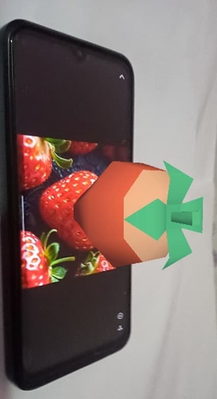 thumb